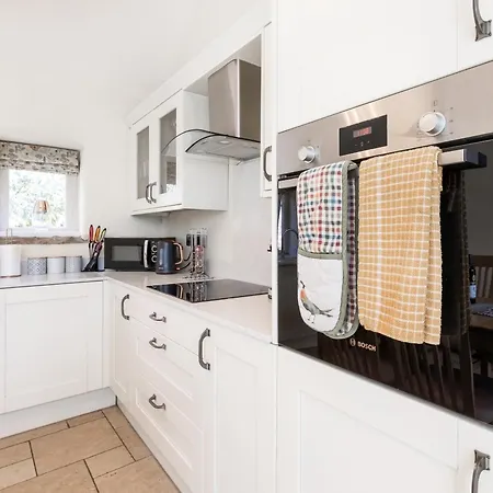 בית נופש Mulberry *