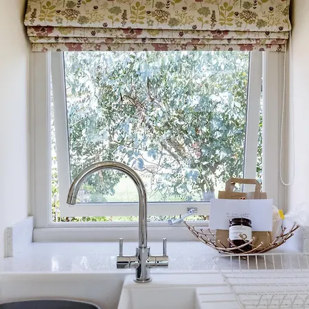 בית נופש Mulberry *