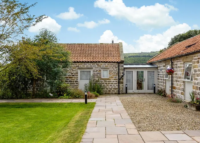 Mulberry * Cloughton