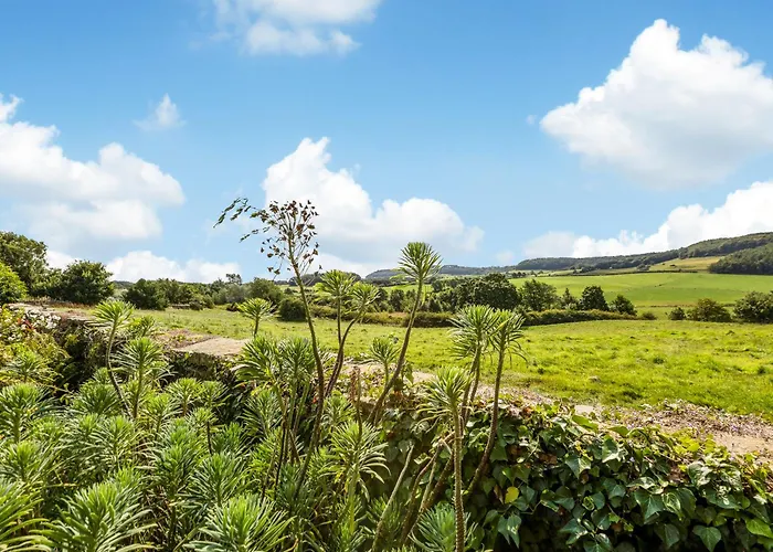 בית נופש Mulberry *