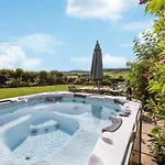 Casa de Férias Mulberry Cloughton