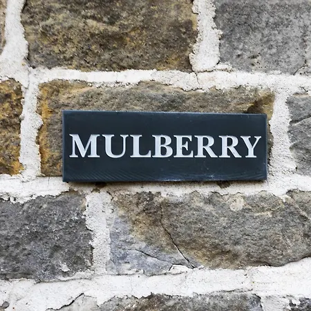 Mulberry Сasa de vacaciones Cloughton