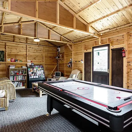 Mulberry Holiday home *