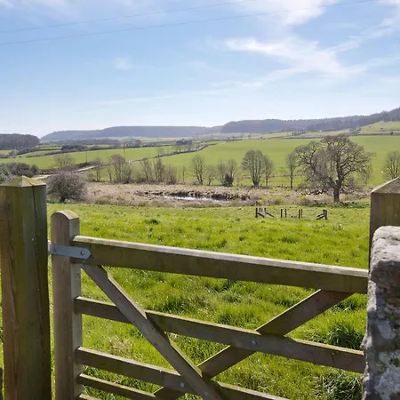 Holiday home Mulberry Cloughton