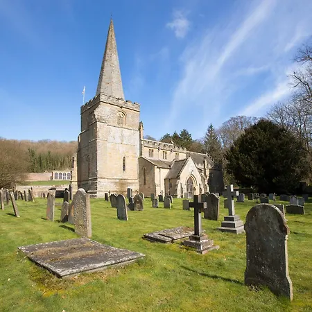 Holiday home Mulberry *