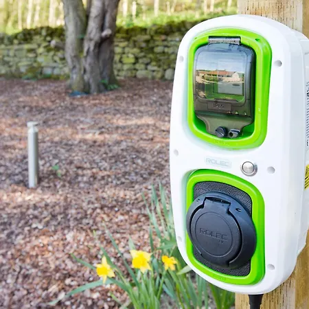 Mulberry Holiday home *