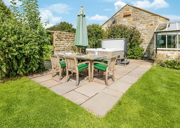 Mulberry Holiday home