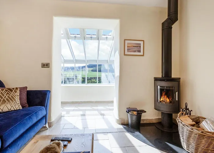 Holiday home Mulberry