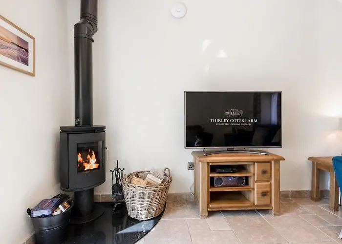 Holiday home Mulberry *