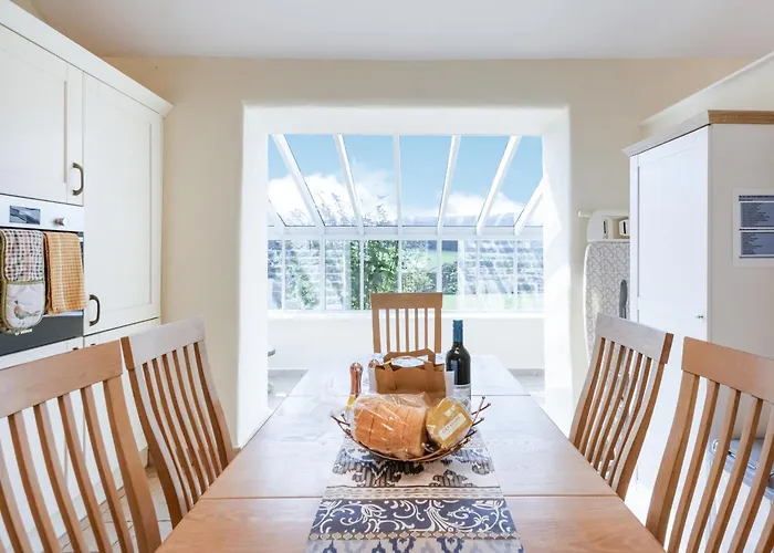 Holiday home Mulberry