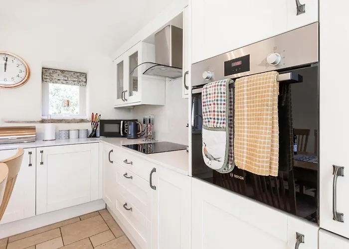 Holiday home Mulberry *