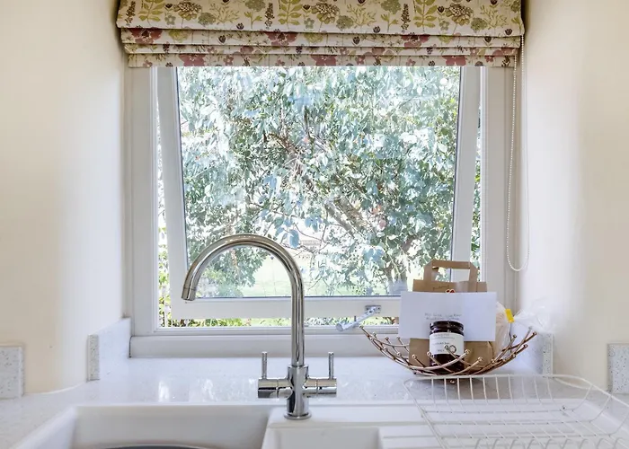 Holiday home Mulberry *