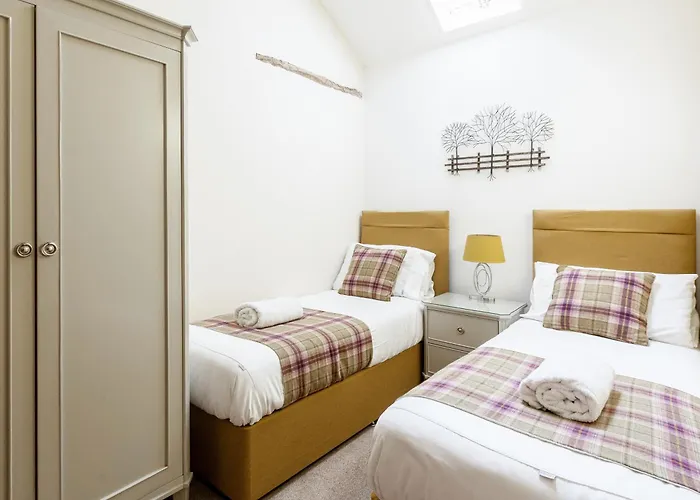 Mulberry Holiday home