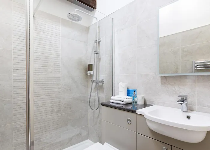 Mulberry Holiday home Cloughton