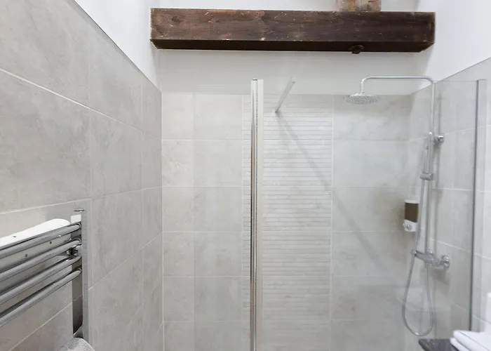 Holiday home Mulberry *