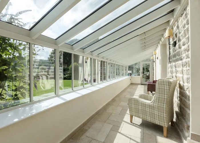 Holiday home Mulberry Cloughton