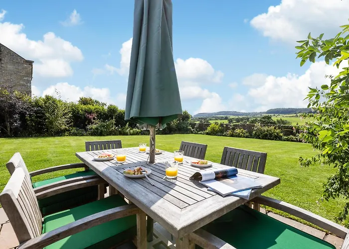 Holiday home Mulberry *