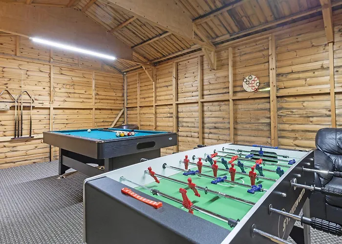 Mulberry * Cloughton