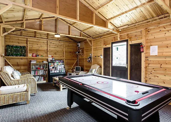 Mulberry Holiday home *