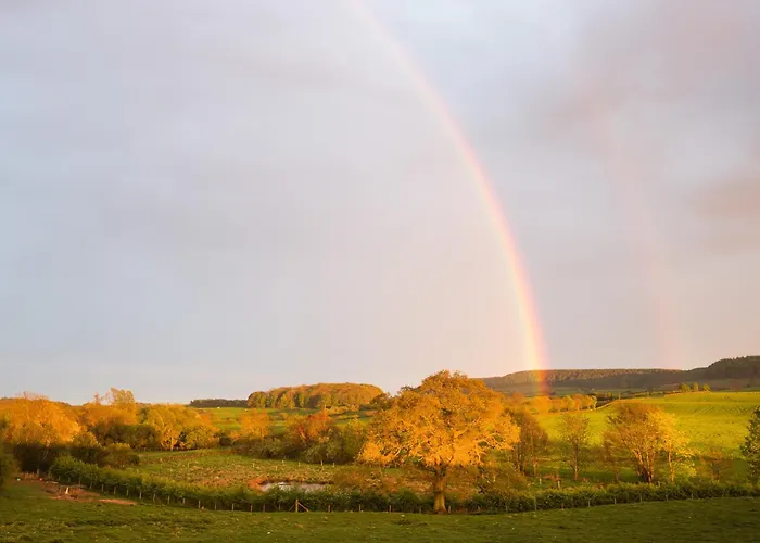 Holiday home Mulberry *