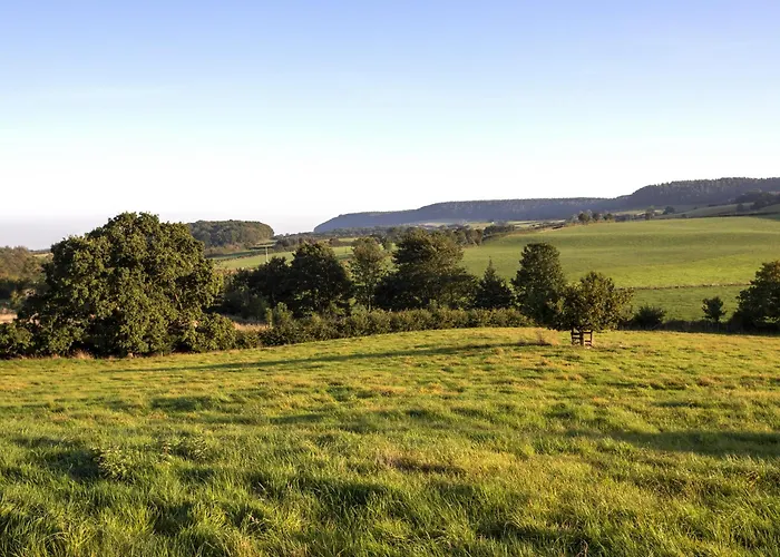 Holiday home Mulberry