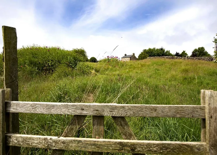 Holiday home Mulberry Cloughton